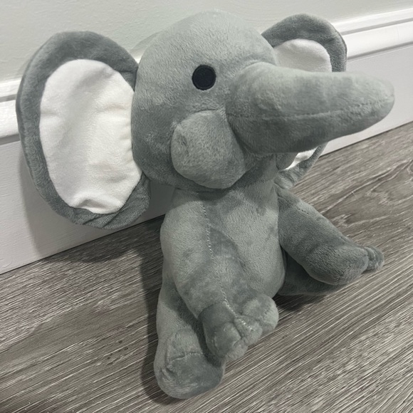 Elephant Plus Toy - Picture 5 of 5